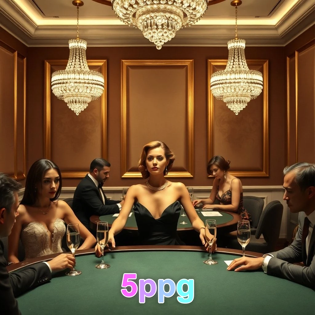 Suporte VIP 5ppg - atendimento prioritário