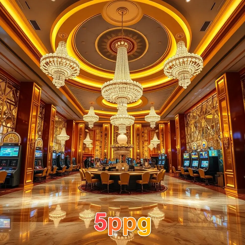 Download app 5ppg Android iOS