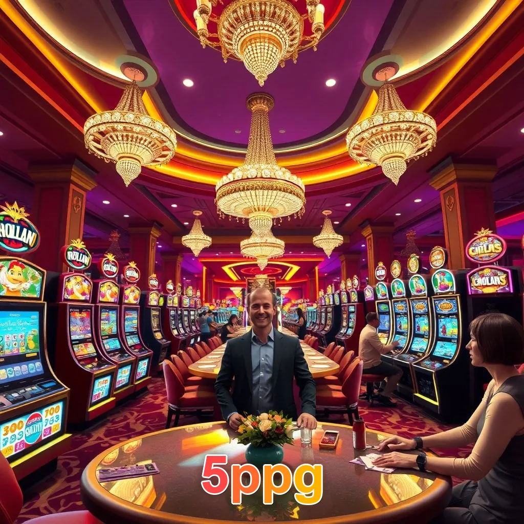 Checklist para avaliar a plataforma 5ppg