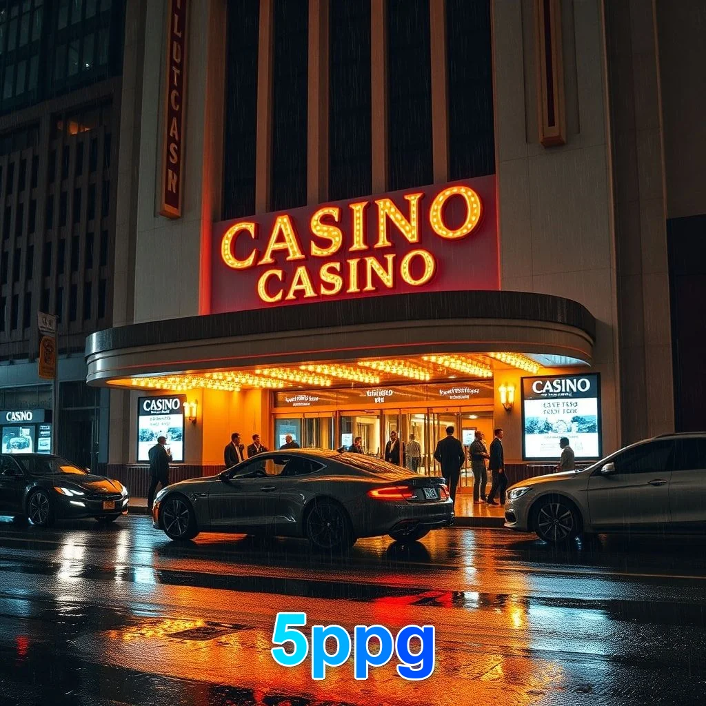 Conta 5ppg sincronizada site e app