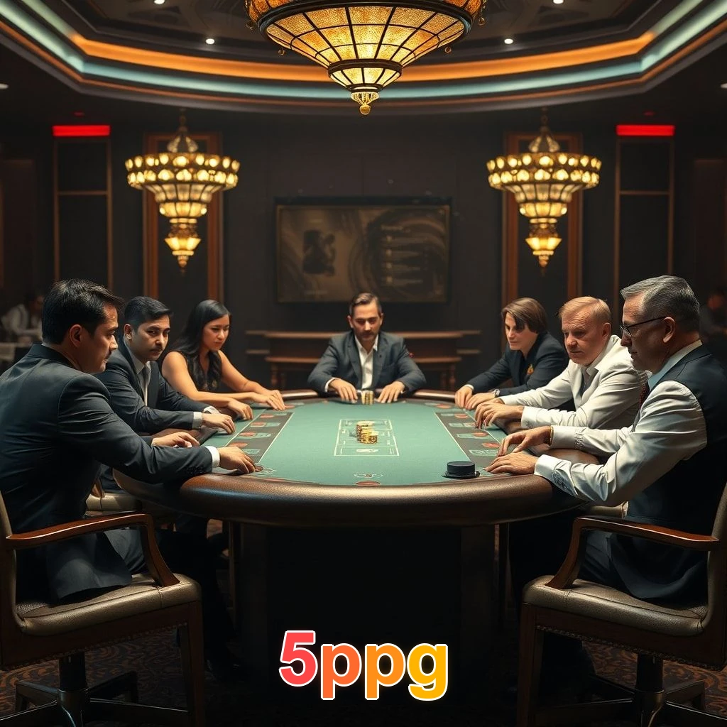 App 5ppg slots mobile