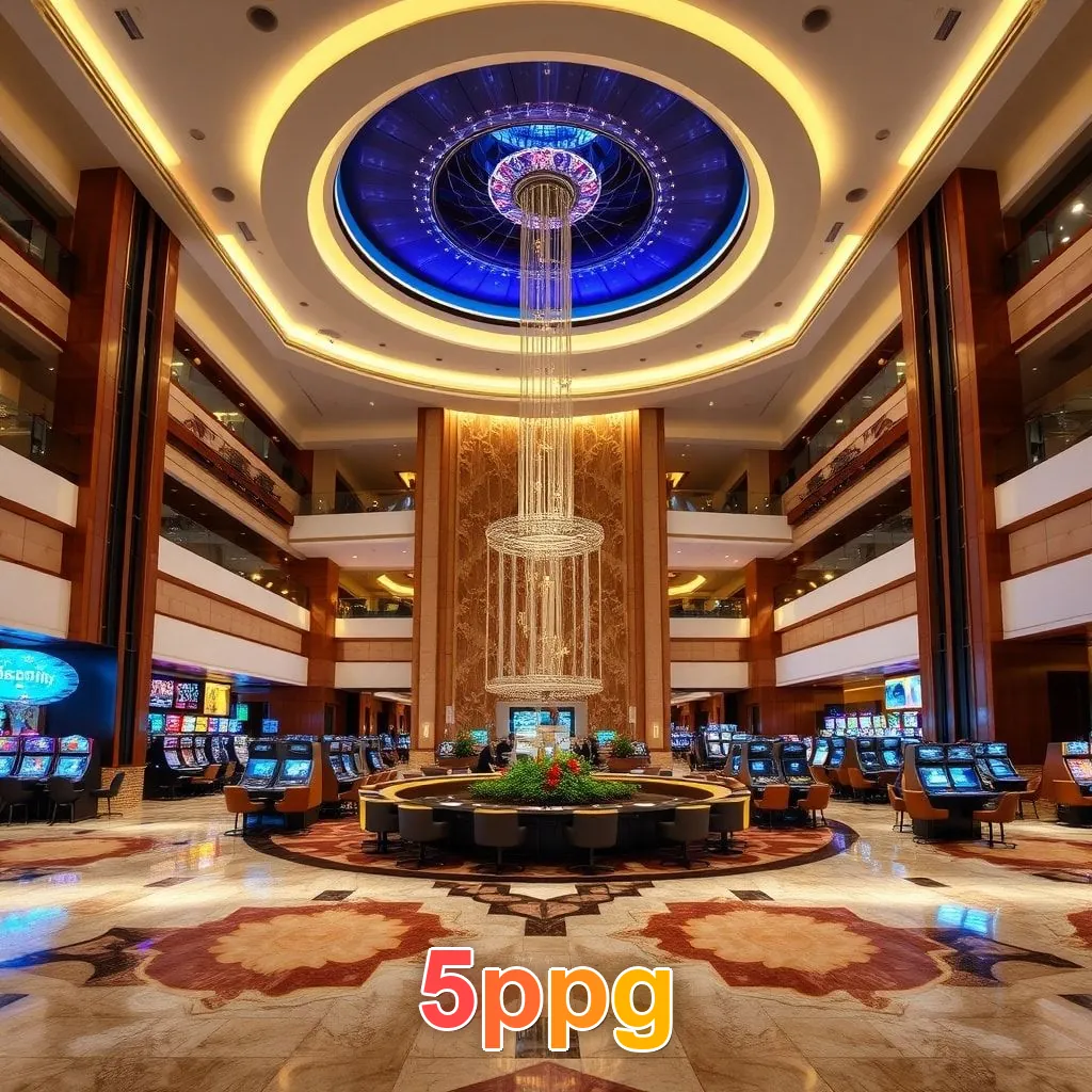 5ppg multi dispositivo